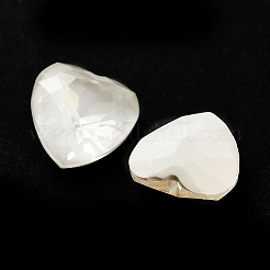 K9 Glass Rhinestone Cabochons&nbsp;RGLA-M016-H02-002DE