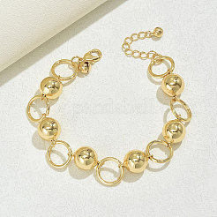 Iron Bell Chain Ankletsts for Women&nbsp;FX5328