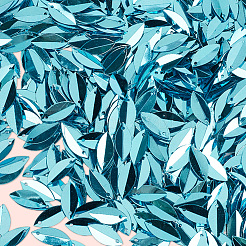 2880Pcs PVC Sequin Pendants&nbsp;KY-CY0001-16B