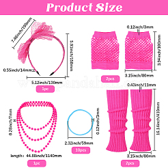 Bachelor Party Theme Costume Accessories&nbsp;DIY-WH20032-56A