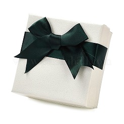 Square Cardboard Jewelry Set Box&nbsp;CBOX-Q038-01D