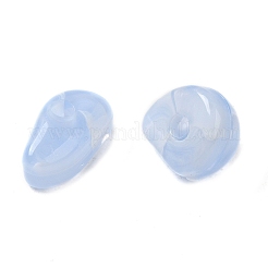 Transparent Acrylic Beads&nbsp;LS-OACR-A021-12F