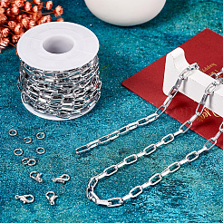 DIY Necklace Jewelry Kits&nbsp;DIY-TA0010-48