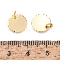 SHEGRACE Brass Pendants&nbsp;XGRQ3P306-651G