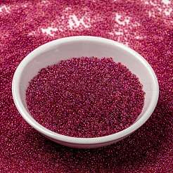 MIYUKI Round Rocailles Beads&nbsp;X-SEED-G009-RR0363