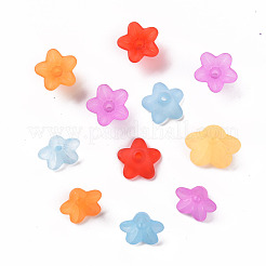Transparent Acrylic Beads&nbsp;PL554-M