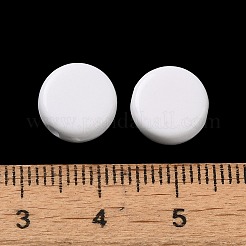 Opaque Acrylic Beads&nbsp;MACR-S377-02J
