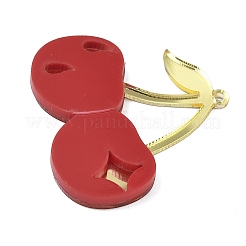 Opaque Acrylic Pendants&nbsp;SACR-B008-05