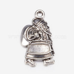 Alloy Pendants&nbsp;EA028Y-NF