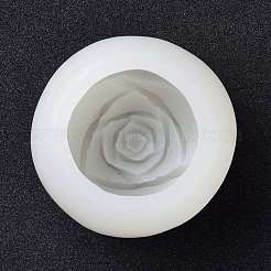 Valentine's Day Theme DIY Candle Food Grade Silicone Molds&nbsp;DIY-C022-11