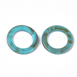 Acrylic Bead Frame&nbsp;OACR-S021-17D