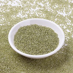 MIYUKI Round Rocailles Beads&nbsp;SEED-JP0008-RR1125