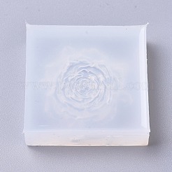 DIY Pendant Silicone Molds&nbsp;DIY-WH0148-53