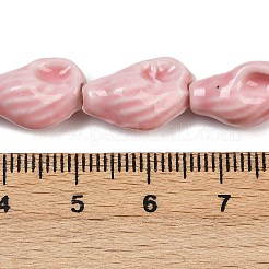 Ocean Series Handmade Porcelain Beads&nbsp;PORC-R002-04A-01