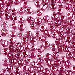 8/0 Glass Seed Beads&nbsp;X-SEED-A015-3mm-2209