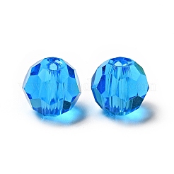 Imitation Austrian Crystal Beads&nbsp;SWAR-F021-6mm-243