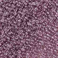 TOHO Round Seed Beads&nbsp;SEED-TR11-0110