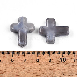 Handmade Lampwork Beads&nbsp;LAMP-N024-44
