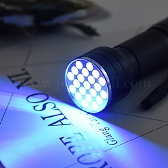 UV Flashlight&nbsp;TOOL-D054-04