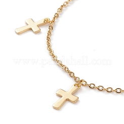 304 Stainless Steel Jewelry Sets&nbsp;SJEW-Z001-14