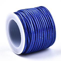 Waxed Polyester Cords&nbsp;X-YC-R004-1.5mm-08