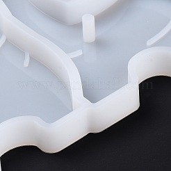 DIY Decoration Silicone Molds&nbsp;DIY-I081-10
