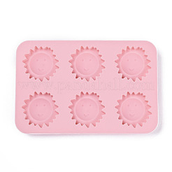 Food Grade Silicone Molds&nbsp;X-DIY-L025-027