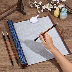 Chinese Calligraphy Supplies Set&nbsp;AJEW-OC0015-17B