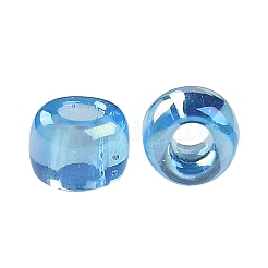 TOHO 11/0 Round Beads&nbsp;X-SEED-TR11-0163