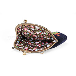 Corduroy Women Evening Bag&nbsp;JBG008D-03