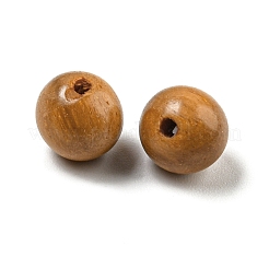 Wood Beads&nbsp;WOOD-K007-03A-04