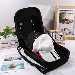 EVA Hat Storage Handbag&nbsp;AJEW-WH0709-237A