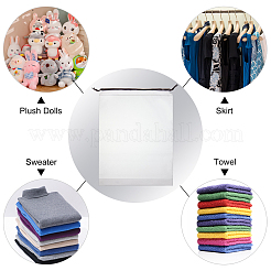Polyester Storage Bag&nbsp;ABAG-WH0031-08