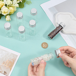 Glass Bead Containers&nbsp;AJEW-WH0596-170C