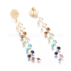 Chakra Jewelry&nbsp;EJEW-JE03729