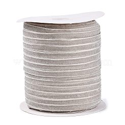 Glitter Sparkle Single Face Velvet Ribbon&nbsp;SRIB-Q023-01A-04