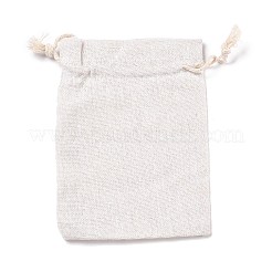 Christmas Cotton Cloth Storage Pouches&nbsp;ABAG-M004-02A