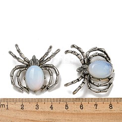 Opalite Pendants&nbsp;G-G147-05AS-14