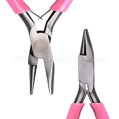 45# Carbon Steel Jewelry Pliers&nbsp;PT-YW0001-07