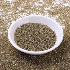 MIYUKI Round Rocailles Beads&nbsp;SEED-JP0008-RR2372