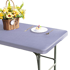 Polyester Tablecloth&nbsp;AJEW-GF0013-22B-01
