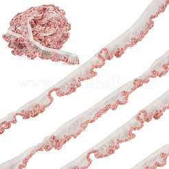 Nylon & Spandex Ribbon&nbsp;OCOR-TAC0034-18A