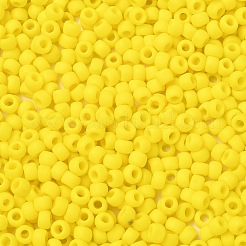 TOHO 6/0 Round Beads&nbsp;X-SEED-TR06-0042F
