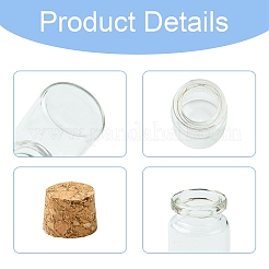 DIY Waxed Cord Necklace Making Kit&nbsp;DIY-YW0012-50