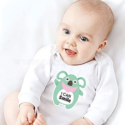 Newborn Monthly Milestone Stickers&nbsp;DIY-H127-B09