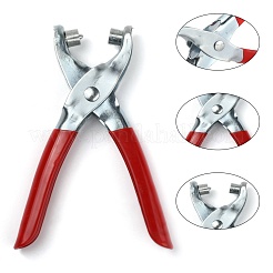 45# Carbon Steel Hole Punch Plier Sets&nbsp;TOOL-R085-01