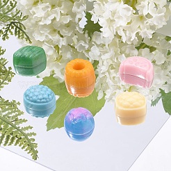 DIY Fruit Shape Pendant Silicone Molds Kits&nbsp;DIY-OC0003-48