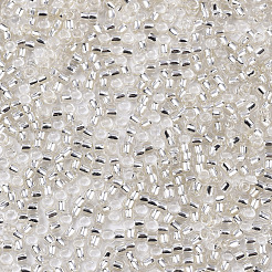 Glass Seed Beads&nbsp;SEED-S042-04A-06