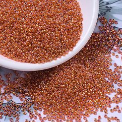 MIYUKI Round Rocailles Beads&nbsp;SEED-JP0008-RR1008