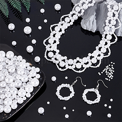 DIY Beads Kits&nbsp;DIY-PH0030-47B